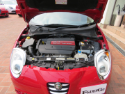 アルファロメオ MITO コンペティツィオーネ