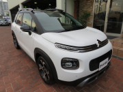 シトロエン C3 エアクロスSUVオリジンズ限定車