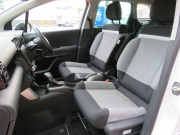 シトロエン C3 エアクロスSUVオリジンズ限定車