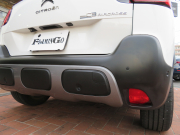 シトロエン C3 エアクロスSUVオリジンズ限定車