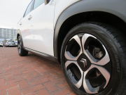 シトロエン C3 エアクロスSUVオリジンズ限定車