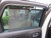 シトロエン C3 エアクロスSUVオリジンズ限定車