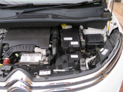 シトロエン C3 エアクロスSUVオリジンズ限定車