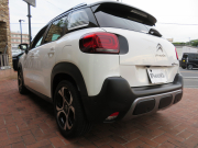 シトロエン C3 エアクロスSUVオリジンズ限定車