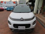 シトロエン C3 エアクロスSUVオリジンズ限定車