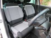 シトロエン C3 エアクロスSUVオリジンズ限定車