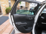 シトロエン C3 エアクロスSUVオリジンズ限定車