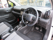 シトロエン C3 エアクロスSUVオリジンズ限定車