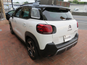 シトロエン C3 エアクロスSUVオリジンズ限定車