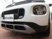 シトロエン C3 エアクロスSUVオリジンズ限定車