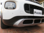 シトロエン C3 エアクロスSUVオリジンズ限定車