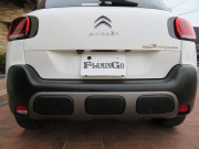 シトロエン C3 エアクロスSUVオリジンズ限定車