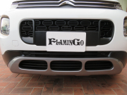 シトロエン C3 エアクロスSUVオリジンズ限定車