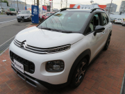 シトロエン C3 エアクロスSUVオリジンズ限定車