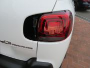 シトロエン C3 エアクロスSUVオリジンズ限定車