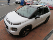 シトロエン C3 エアクロスSUVオリジンズ限定車