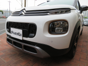 シトロエン C3 エアクロスSUVオリジンズ限定車