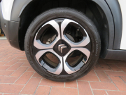 シトロエン C3 エアクロスSUVオリジンズ限定車