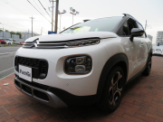 シトロエン C3 エアクロスSUVオリジンズ限定車