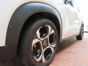 シトロエン C3 エアクロスSUVオリジンズ限定車