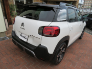 シトロエン C3 エアクロスSUVオリジンズ限定車