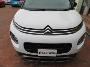 シトロエン C3 エアクロスSUVオリジンズ限定車