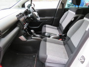 シトロエン C3 エアクロスSUVオリジンズ限定車