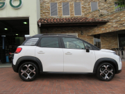 シトロエン C3 エアクロスSUVオリジンズ限定車