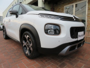 シトロエン C3 エアクロスSUVオリジンズ限定車