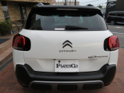 シトロエン C3 エアクロスSUVオリジンズ限定車