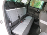 シトロエン C3 エアクロスSUVオリジンズ限定車