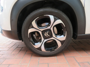 シトロエン C3 エアクロスSUVオリジンズ限定車