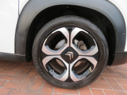 シトロエン C3 エアクロスSUVオリジンズ限定車