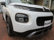 シトロエン C3 エアクロスSUVオリジンズ限定車