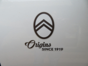 シトロエン C3 エアクロスSUVオリジンズ限定車