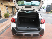 シトロエン C3 エアクロスSUVオリジンズ限定車