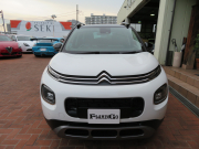 シトロエン C3 エアクロスSUVオリジンズ限定車