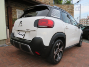 シトロエン C3 エアクロスSUVオリジンズ限定車