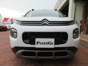 シトロエン C3 エアクロスSUVオリジンズ限定車