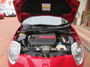 アルファロメオ MiTo コンペティツィオーネ