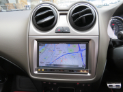 アルファロメオ MiTo コンペティツィオーネ