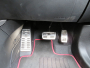 アルファロメオ MiTo コンペティツィオーネ