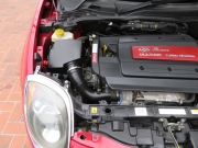 アルファロメオ MiTo コンペティツィオーネ