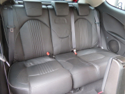 アルファロメオ MiTo コンペティツィオーネ