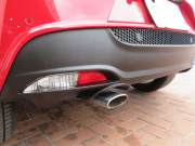 アルファロメオ MiTo コンペティツィオーネ