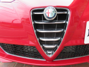 アルファロメオ MiTo コンペティツィオーネ