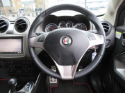 アルファロメオ MiTo コンペティツィオーネ