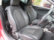 アルファロメオ MiTo コンペティツィオーネ