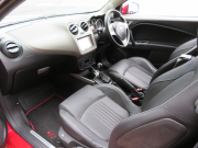 アルファロメオ MiTo コンペティツィオーネ