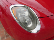 アルファロメオ MiTo コンペティツィオーネ